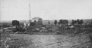 The Rise of Christianity in Ancient Ostia 340 The Rise of Christianity in Ancient Ostia