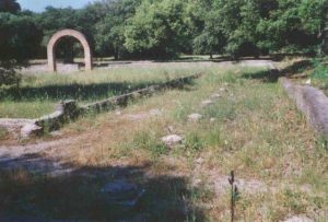 The Rise of Christianity in Ancient Ostia 347 The Rise of Christianity in Ancient Ostia