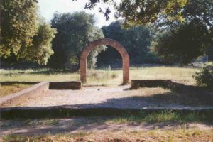 The Rise of Christianity in Ancient Ostia 348 The Rise of Christianity in Ancient Ostia