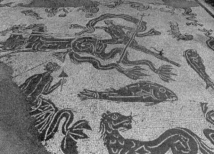 The Rise of Christianity in Ancient Ostia 350 The Rise of Christianity in Ancient Ostia