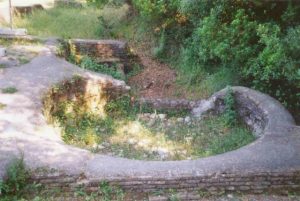 The Rise of Christianity in Ancient Ostia 351 The Rise of Christianity in Ancient Ostia