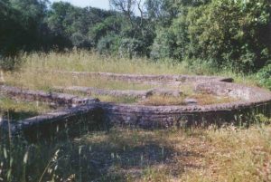 The Rise of Christianity in Ancient Ostia 353 The Rise of Christianity in Ancient Ostia