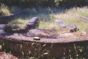 The Rise of Christianity in Ancient Ostia 354 The Rise of Christianity in Ancient Ostia