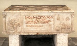 The Mills-Bakeries of Ancient Ostia and the Distributions of Free Grain