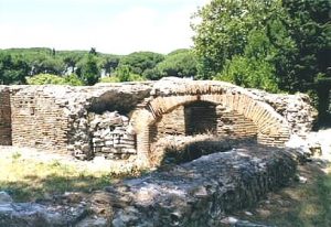 The Mills-Bakeries of Ancient Ostia and the Distributions of Free Grain