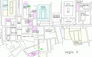 The Mills-Bakeries of Ancient Ostia and the Distributions of Free Grain