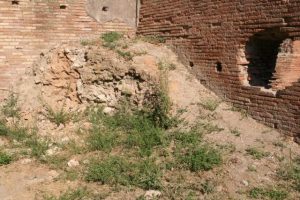 The Mills-Bakeries of Ancient Ostia and the Distributions of Free Grain