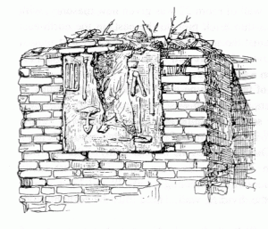 The Mills-Bakeries of Ancient Ostia and the Distributions of Free Grain