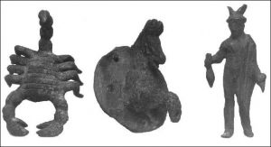 The Mills-Bakeries of Ancient Ostia and the Distributions of Free Grain