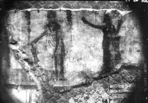 The Mills-Bakeries of Ancient Ostia and the Distributions of Free Grain