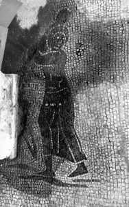 The Mills-Bakeries of Ancient Ostia and the Distributions of Free Grain