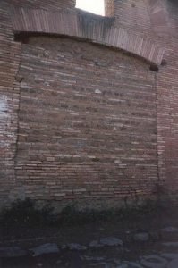 The Mills-Bakeries of Ancient Ostia and the Distributions of Free Grain