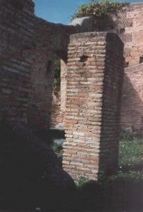 The Mills-Bakeries of Ancient Ostia and the Distributions of Free Grain