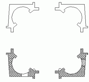 The Mills-Bakeries of Ancient Ostia and the Distributions of Free Grain