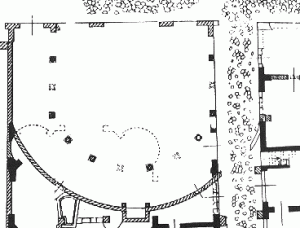 The Mills-Bakeries of Ancient Ostia and the Distributions of Free Grain
