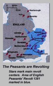 The Late Middle Ages and the Renaissance: A Muddled Shift