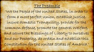 America 1783-1801: Creating a Constitutional Republic