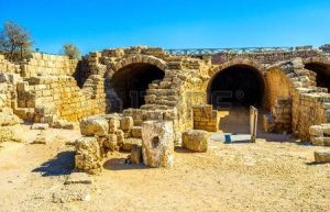 Settlements in the Early Minoan Period