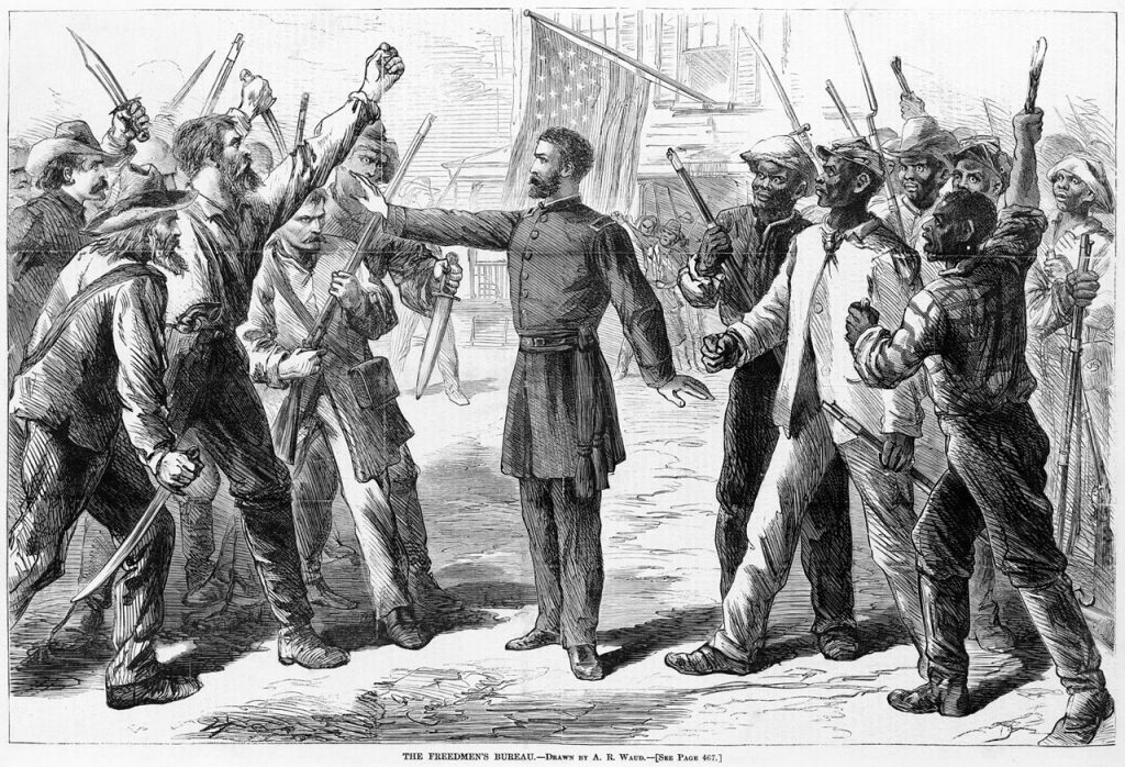 Freedom Fatigue: Why Americans Stop Defending Their Own Rights 4 Freedom Fatigue: Why Americans Stop Defending Their Own Rights