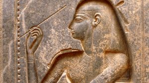 The Ancient Egyptian Concept of the Soul 38 The Ancient Egyptian Concept of the Soul