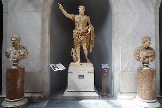 Introduction to Ancient Roman Art – Brewminate: A Bold Blend of News
