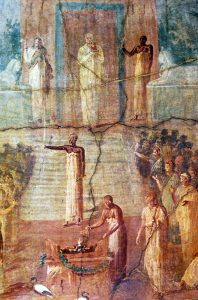 Roman Cults and Worship 45 Roman Cults and Worship
