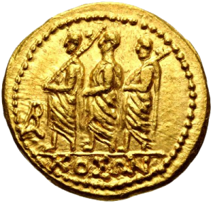 The Growth and Diffusion of Rome: Republic, Empire, Late Antiquity, Early Middle Ages 65 The Growth and Diffusion of Rome: Republic, Empire, Late Antiquity, Early Middle Ages