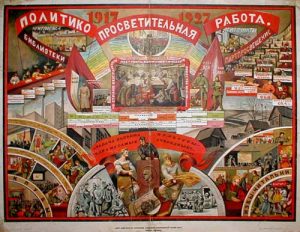 History of the Soviet Union, 1929-1934: Chinese Railway Incident to the Year of Great Change