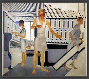 History of the Soviet Union, 1929-1934: Chinese Railway Incident to the Year of Great Change