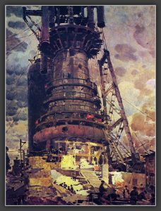 History of the Soviet Union, 1929-1934: Chinese Railway Incident to the Year of Great Change