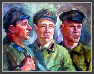 History of the Soviet Union, 1929-1934: Chinese Railway Incident to the Year of Great Change