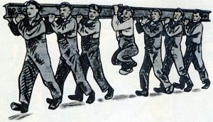 History of the Soviet Union, 1929-1934: Chinese Railway Incident to the Year of Great Change