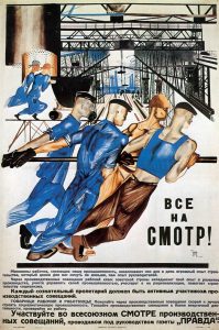 History of the Soviet Union, 1929-1934: Chinese Railway Incident to the Year of Great Change