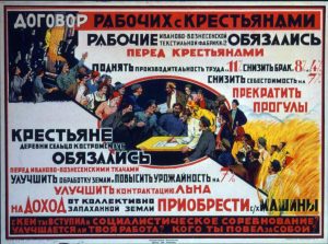 History of the Soviet Union, 1929-1934: Chinese Railway Incident to the Year of Great Change