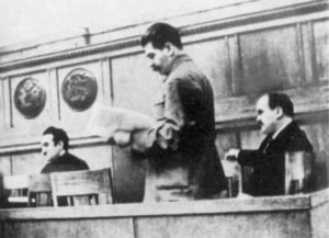 History of the Soviet Union, 1934-1936: Stalin's Men to the Writers' Congress 103 History of the Soviet Union, 1934-1936: Stalin's Men to the Writers' Congress