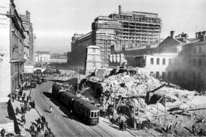 History of the Soviet Union, 1934-1936: Stalin's Men to the Writers' Congress 122 History of the Soviet Union, 1934-1936: Stalin's Men to the Writers' Congress