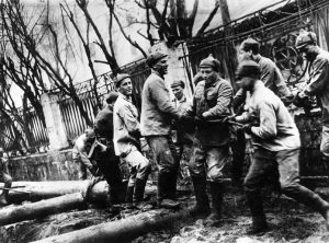 History of the Soviet Union, 1934-1936: Stalin's Men to the Writers' Congress 123 History of the Soviet Union, 1934-1936: Stalin's Men to the Writers' Congress