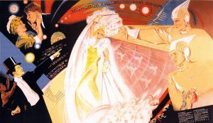 History of the Soviet Union, 1934-1936: Stalin's Men to the Writers' Congress 129 History of the Soviet Union, 1934-1936: Stalin's Men to the Writers' Congress