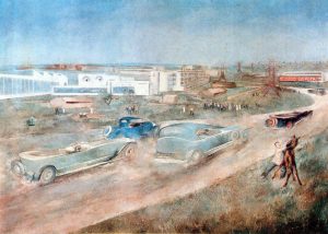 History of the Soviet Union, 1934-1936: Stalin's Men to the Writers' Congress 135 History of the Soviet Union, 1934-1936: Stalin's Men to the Writers' Congress