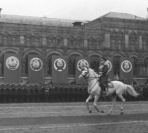 History of the Soviet Union, 1943-1947: Battle of Kursk to Wartime Evacuation 137 History of the Soviet Union, 1943-1947: Battle of Kursk to Wartime Evacuation