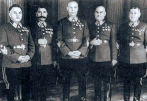 History of the Soviet Union, 1943-1947: Battle of Kursk to Wartime Evacuation 138 History of the Soviet Union, 1943-1947: Battle of Kursk to Wartime Evacuation