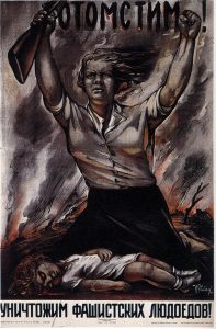 History of the Soviet Union, 1943-1947: Battle of Kursk to Wartime Evacuation 148 History of the Soviet Union, 1943-1947: Battle of Kursk to Wartime Evacuation