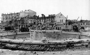 History of the Soviet Union, 1943-1947: Battle of Kursk to Wartime Evacuation 154 History of the Soviet Union, 1943-1947: Battle of Kursk to Wartime Evacuation