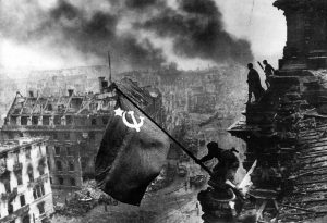 History of the Soviet Union, 1943-1947: Battle of Kursk to Wartime Evacuation 155 History of the Soviet Union, 1943-1947: Battle of Kursk to Wartime Evacuation