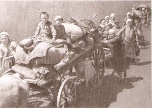 History of the Soviet Union, 1943-1947: Battle of Kursk to Wartime Evacuation 169 History of the Soviet Union, 1943-1947: Battle of Kursk to Wartime Evacuation