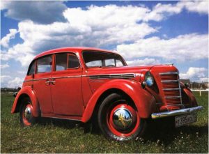 History of the Soviet Union, 1947-1954: Cold War to Xenophobia 122 History of the Soviet Union, 1947-1954: Cold War to Xenophobia