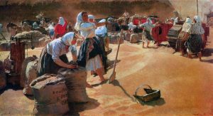 History of the Soviet Union, 1947-1954: Cold War to Xenophobia 147 History of the Soviet Union, 1947-1954: Cold War to Xenophobia