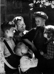 History of the Soviet Union, 1947-1954: Cold War to Xenophobia 151 History of the Soviet Union, 1947-1954: Cold War to Xenophobia