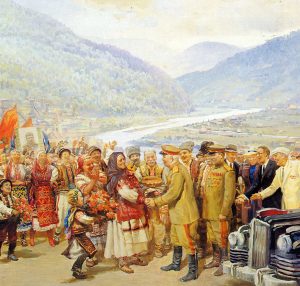 History of the Soviet Union, 1947-1954: Cold War to Xenophobia 155 History of the Soviet Union, 1947-1954: Cold War to Xenophobia