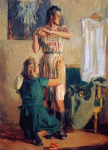 History of the Soviet Union, 1947-1954: Cold War to Xenophobia 157 History of the Soviet Union, 1947-1954: Cold War to Xenophobia